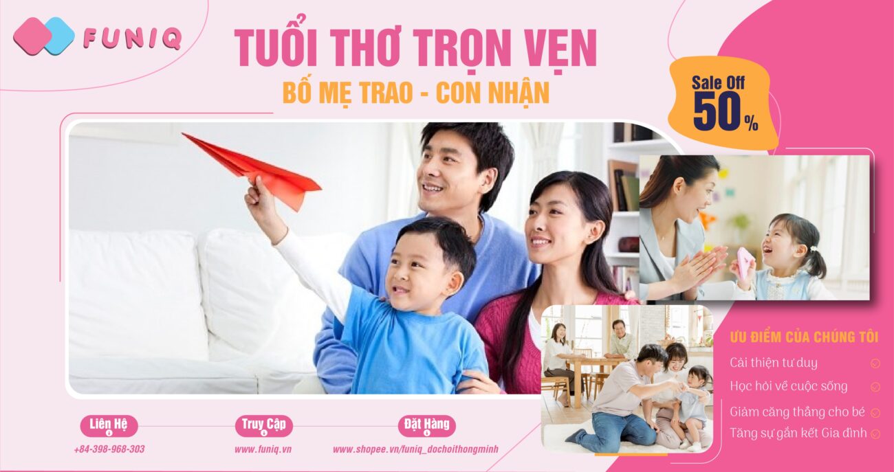 BANNER CÂU CHUYỆN