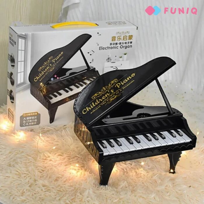 Đồ chơi đàn piano mini