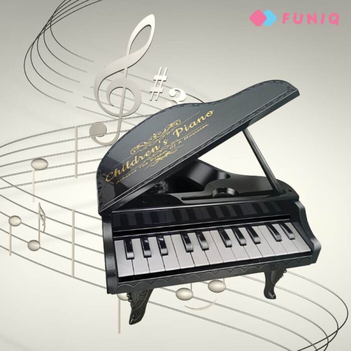 Đồ chơi đàn piano mini