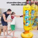 Đồ chơi boxing